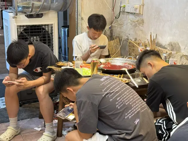的赛道上脱