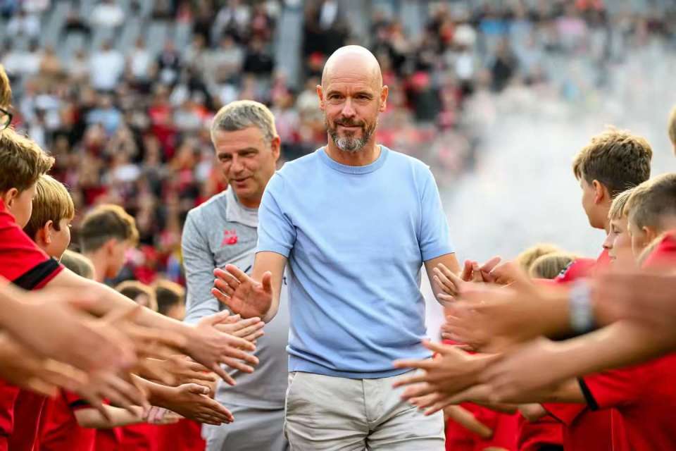 球队的战术, 板面临重构, 杀出来 球队的战术, 板面临重构, 杀出来