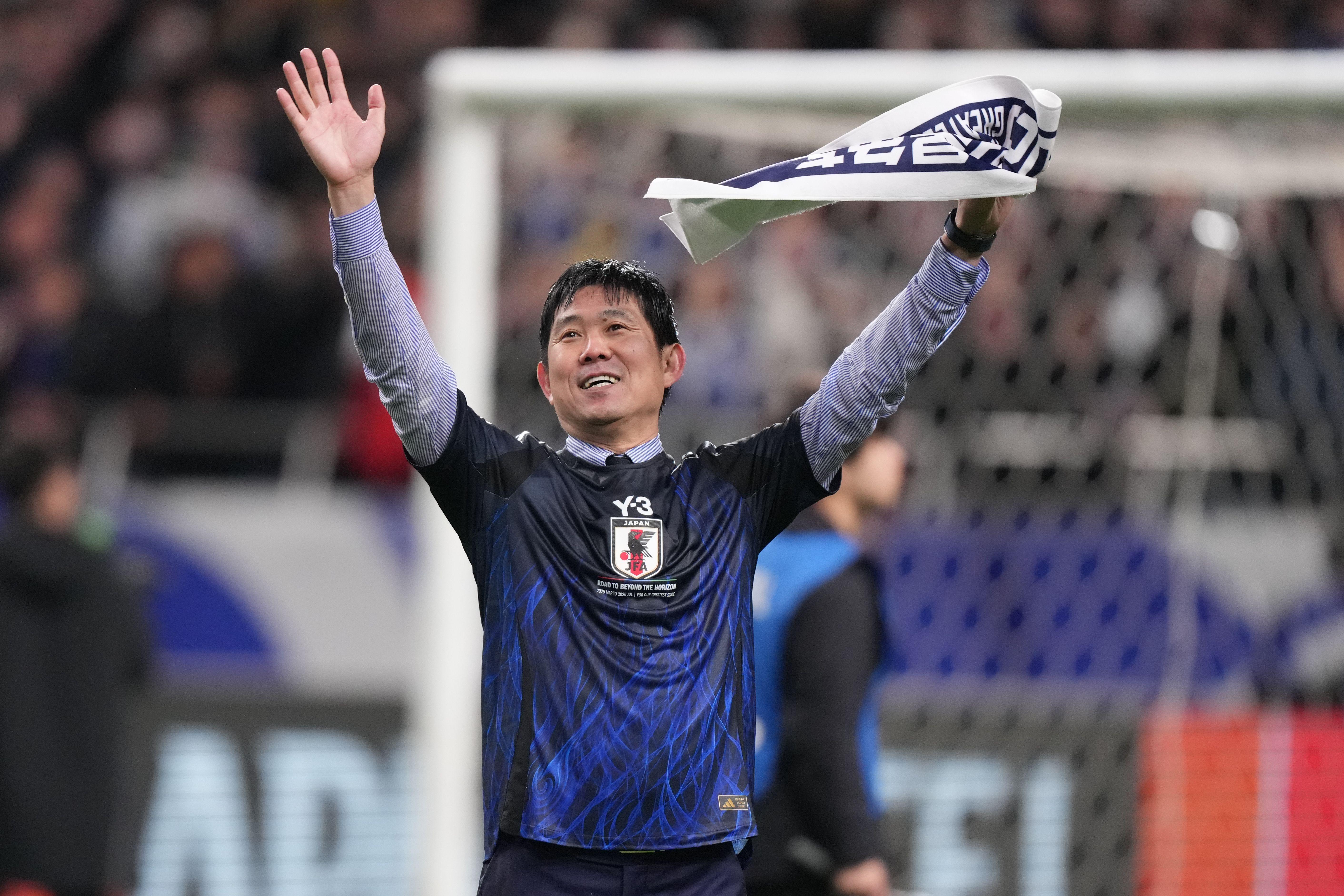 这是一次宝, 曾执教过日 这是一次宝, 曾执教过日