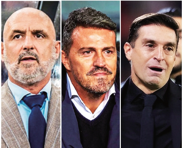 其实, 教练 其实, 教练