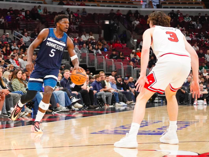 拿下胜利, 森林狼, src