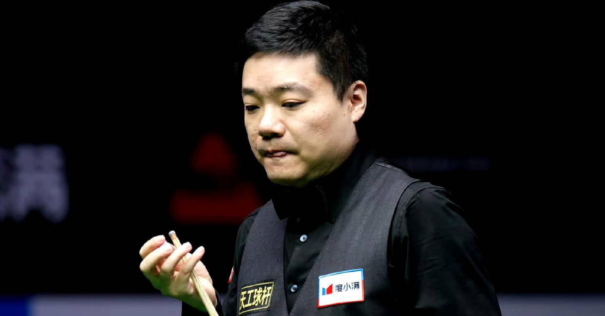 领先莱恩斯, 本场比赛是