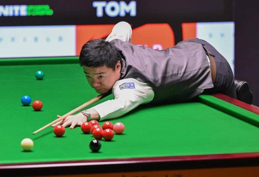 斯诺克赛事 斯诺克赛事